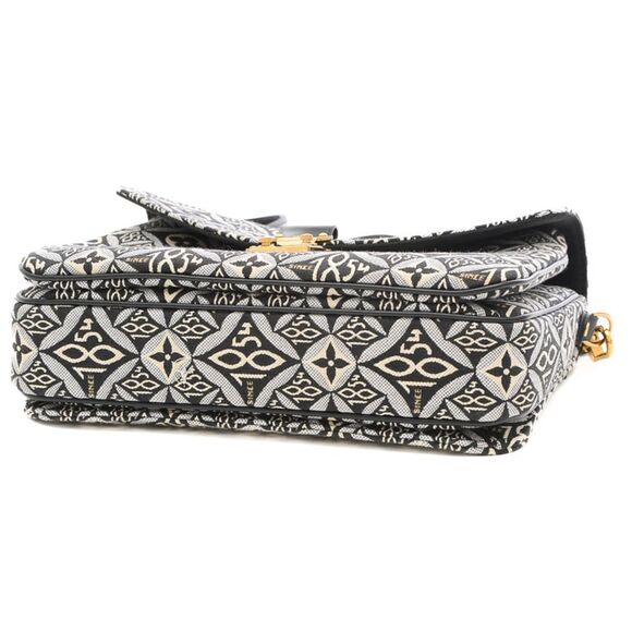 Louis Vuitton Since 1854 Pochette Metis MM Shoulder Bag Jacquard - Picture 7 of 7